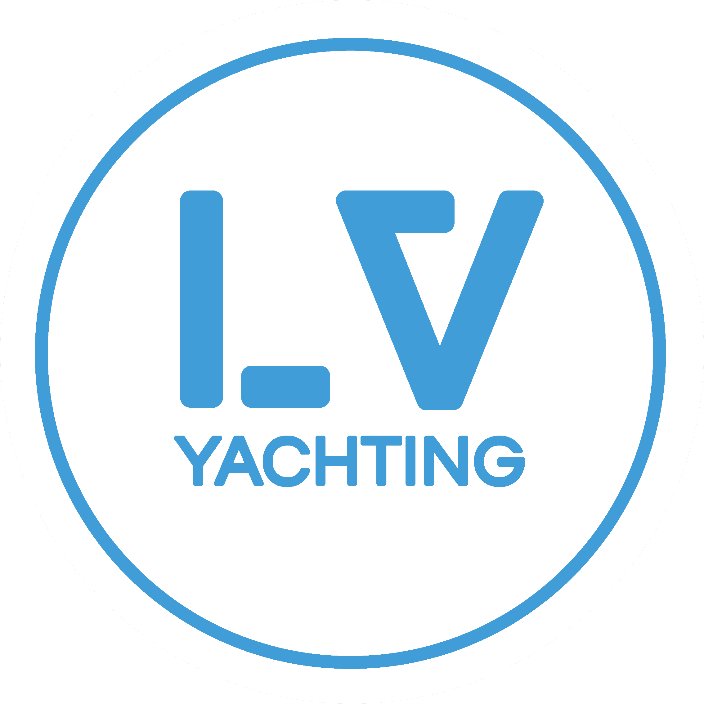 sail yacht aragon