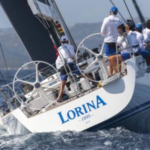 Swan 60 -Lorina 1