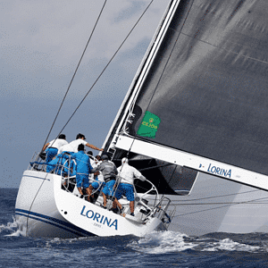 Swan 60 -Lorina