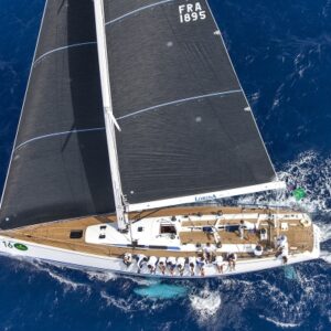 Swan 60 -Lorina