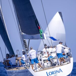 Swan 60 -Lorina3