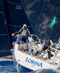 Swan 60 -Lorina4