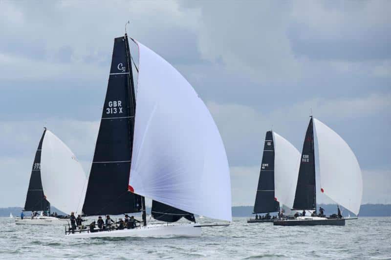 Cape 31