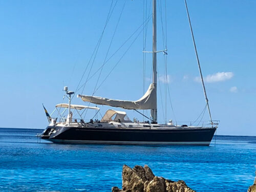 Swan 56 - Amoress 3 | €390,000