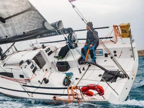 J/99 – Calypso<br><span style="color: red; font-weight: bold;">SOLD</span>