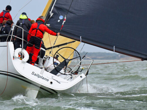 Mills 41 - Sailplane 3<br><span style="color: red; font-weight: bold;">SOLD</span>