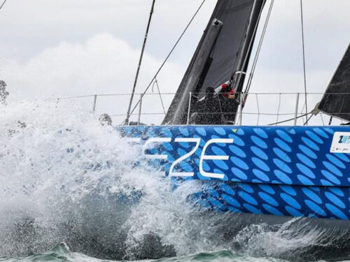 Volvo 70 - Ocean Breeze | €450,000