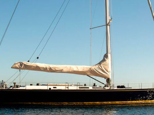 Swan 80 - Umiko | €1,400,000