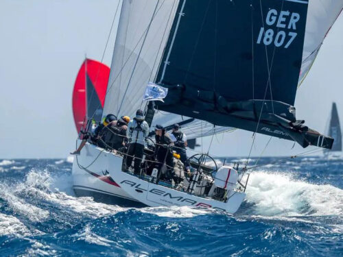 Neo 400+ Upscale for Palermo – Montecarlo 2026