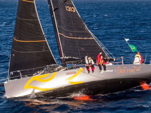 J/112e - Be Free | €375,000