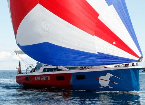 Buckeroo - Finot Conq 53