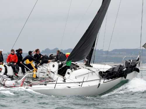 Iceni 39 - Andrasta |  £110,000