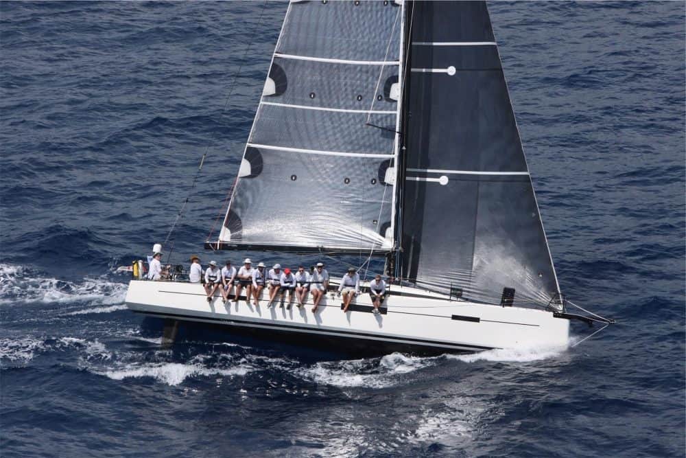 RORC TransAtlantic Race - Event Image File