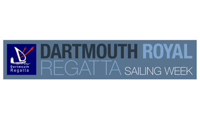 Dartmouth Regatta and Sailing Week