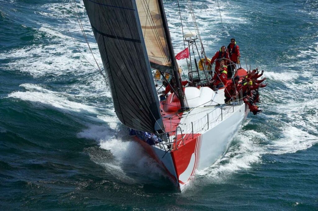 Libertalia - Bow