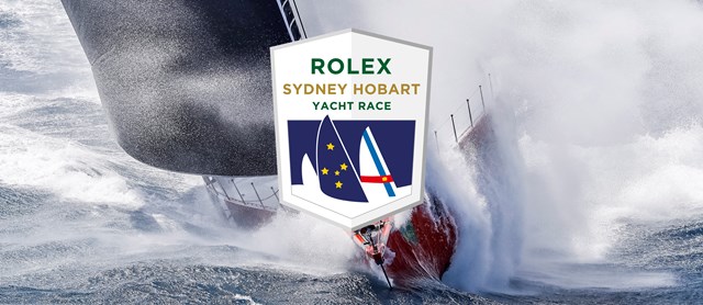 Rolex Sydney Hobart Race