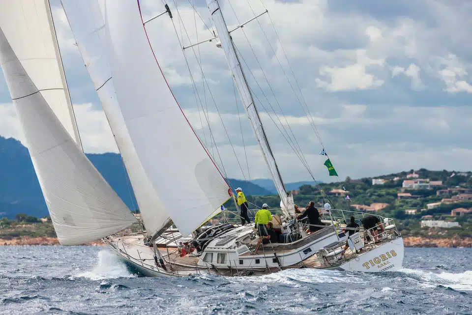 Swan 76 – Tigris