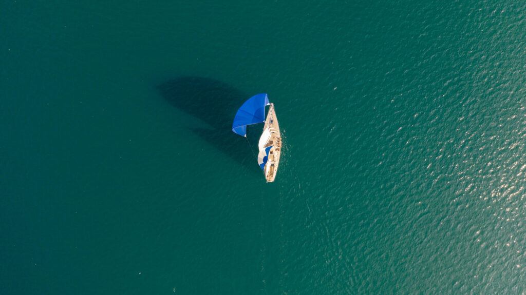 Swan 65 – Blue Magic