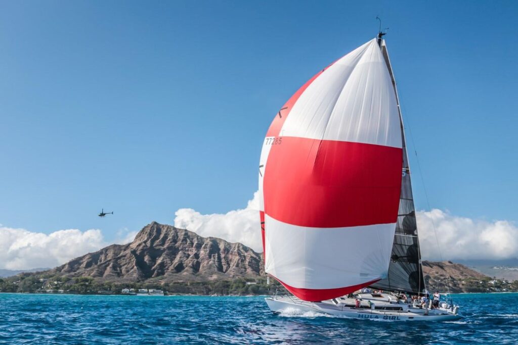 Santa Cruz 50 – Hula Girl