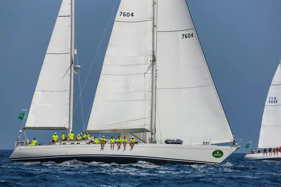 Swan 76 – Tigris