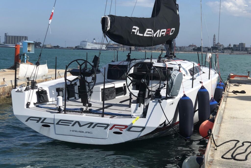 Neo 400+ Upscale