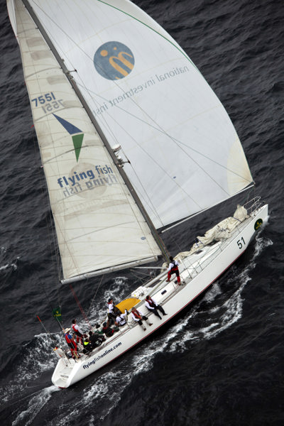 McIntyre 55 - Arctos