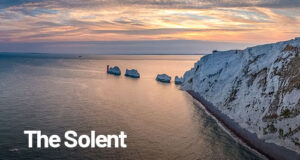 The Solent