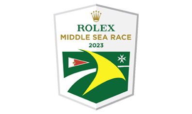 Rolex Middle Sea Race