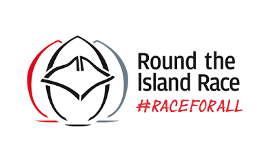 Round the Island Race - Featured Image Attachment