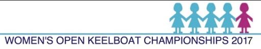 Women’s Open Keelboat Championships - Featured Image Attachment