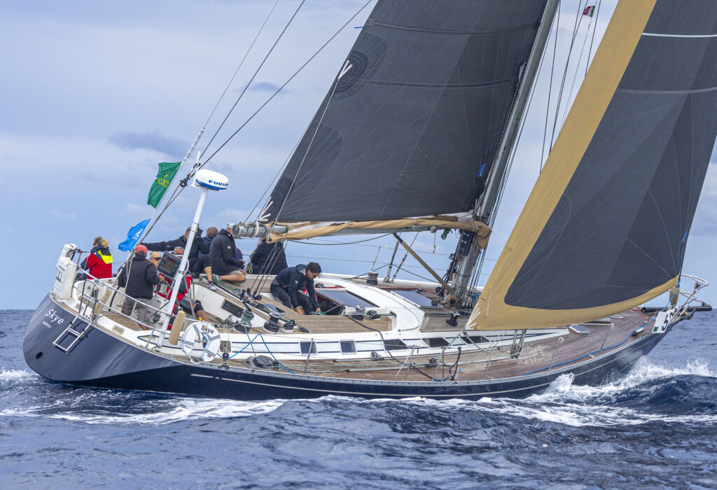 Swan 53 – Skye