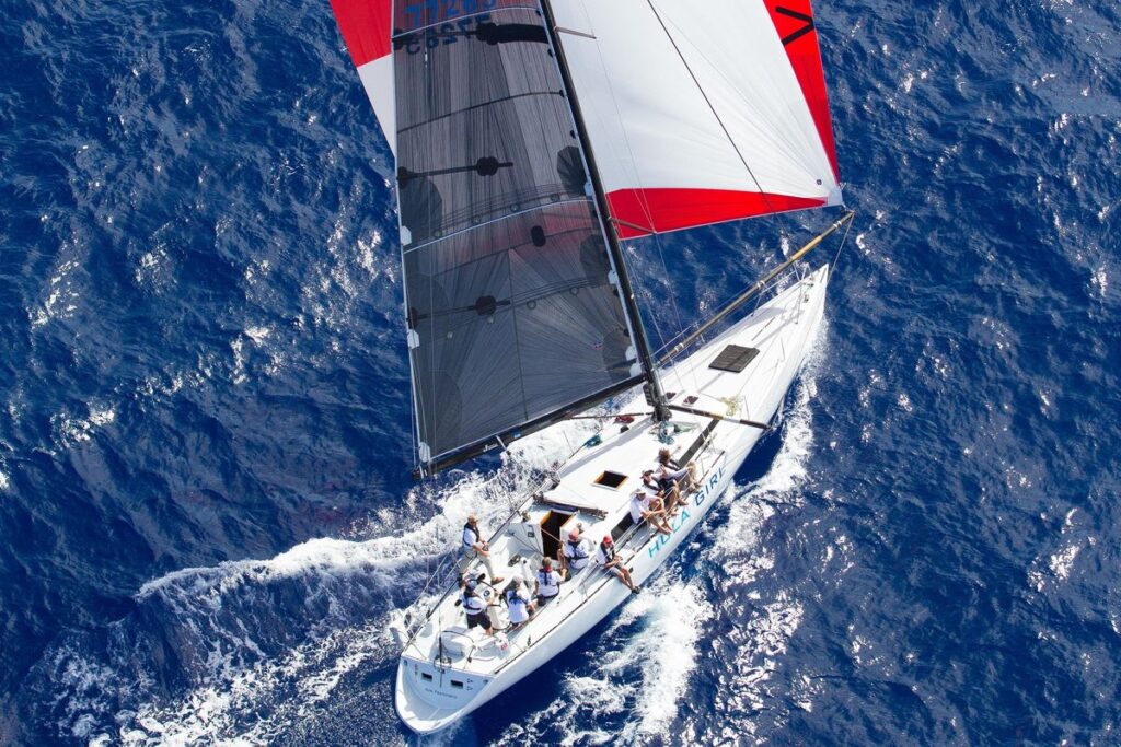 Santa Cruz 50 – Hula Girl - ariel