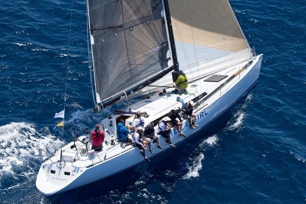 Santa Cruz 50 – Hula Girl
