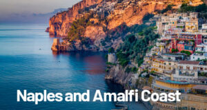 Naples and Amalfi Coast
