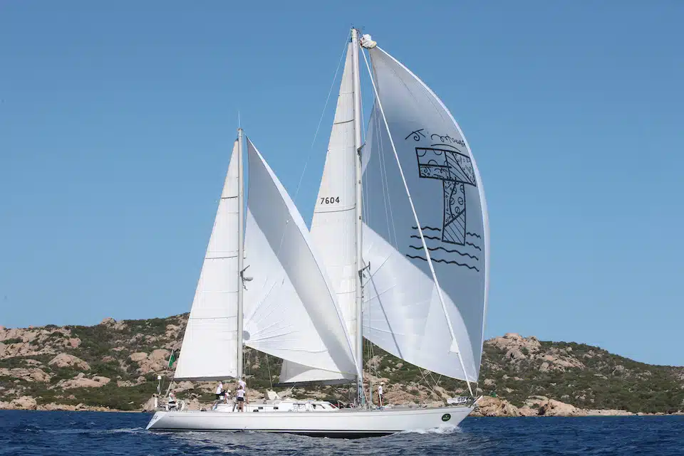 Swan 76 – Tigris