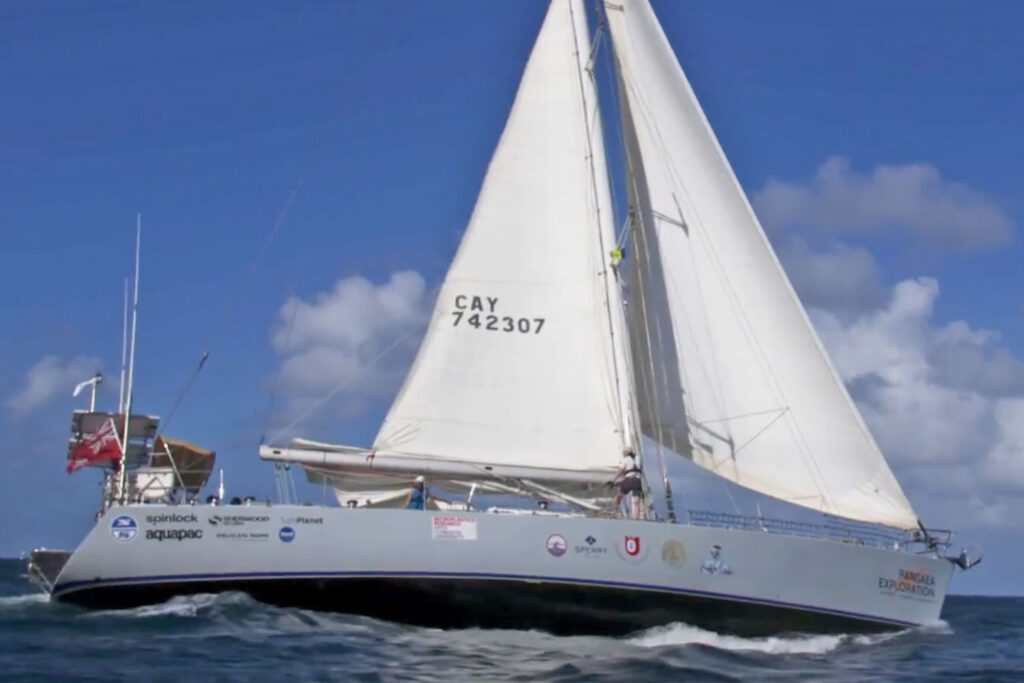 Challenge 72 – Sea Dragon