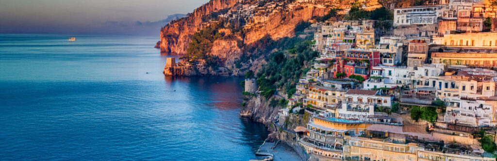 Naples and the Amalfi Coast