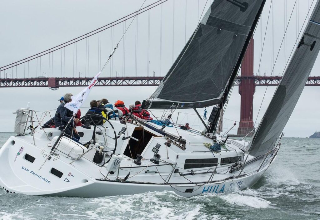 Santa Cruz 50 – Hula Girl