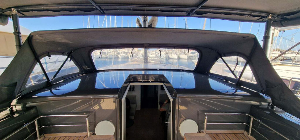 Y7 - YKnot -bimini