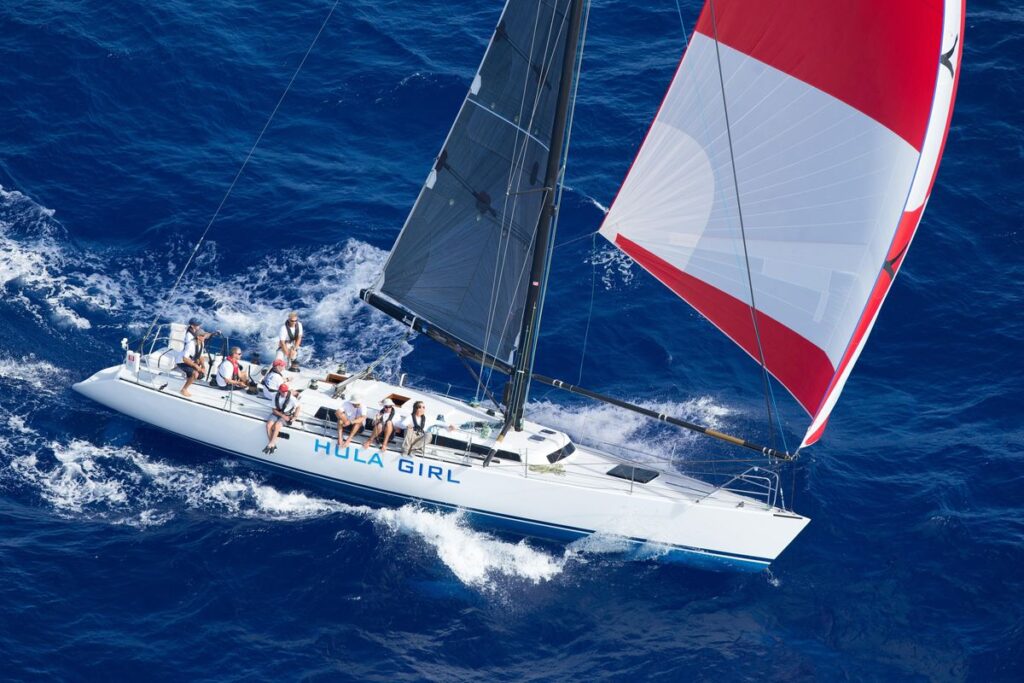 Santa Cruz 50 – Hula Girl