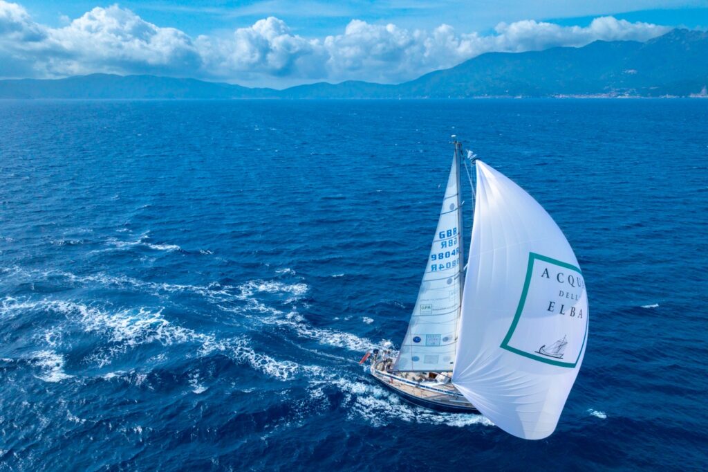 Swan 46 – Milanto
