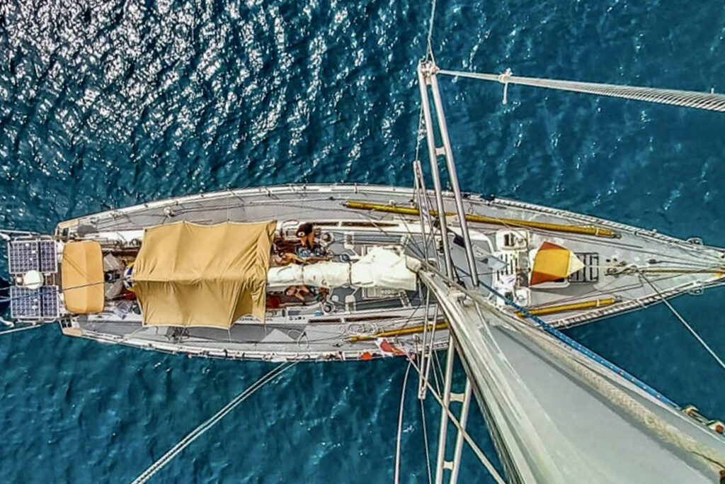Challenge 72 – Sea Dragon