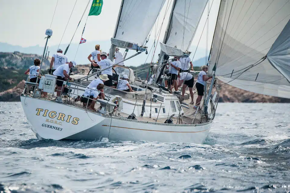 Swan 76 – Tigris