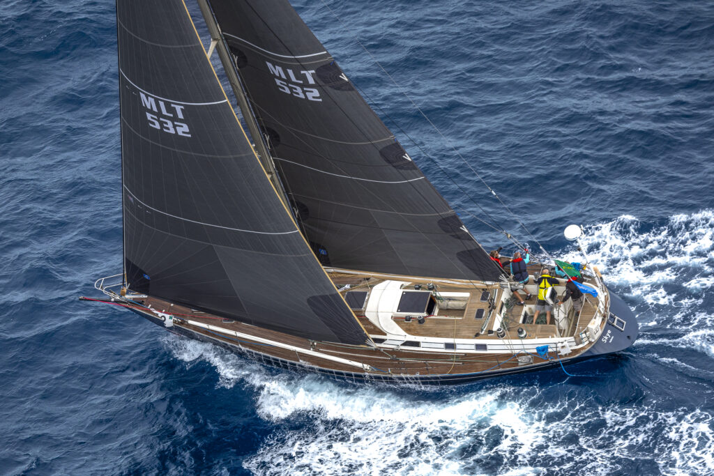 Swan 53 – Skye