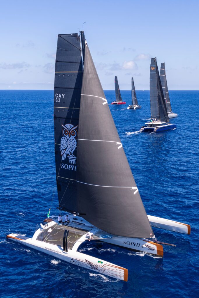 Sophia - Orma 60