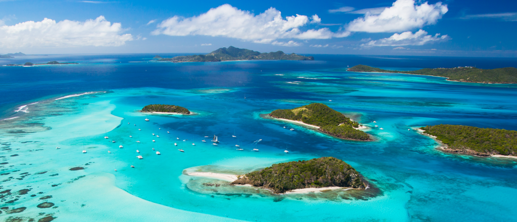 St Vincent and the Grenadines