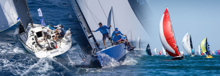 World ARC Leg 20 - Cocos Keeling to Mauritius