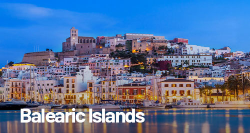 Balaerics Featured Image