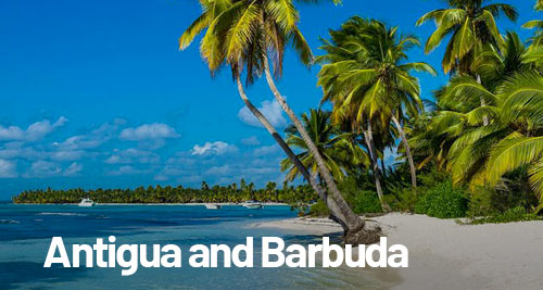 Antigua and Barbuda
