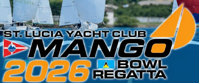 St Lucia Mango Bowl Regatta
